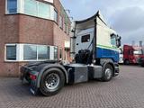 Scania R450 4X2 with Gardner Denver Compressor/Retarder - Scania G450