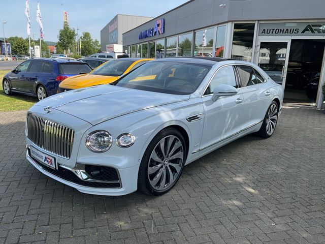 Bentley Flying Spur 6.0 W12 *First Edition*