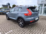 Volvo XC40 T3 Benzin Aut. Inscription AHK/Navi/Kamera - gebrauchte Volvo XC40 aus dem Jahr 2019