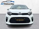 Kia Picanto 1.0 Edition 7 Klima Lenkrad u.Sitzhzg 2H - Kia Picanto in Hannover