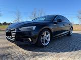 Audi A5 2.0 TDI 140kW S tronic quattro Sportback - - Audi in Leipzig: Q1