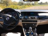 ALPINA B5 4,4 Bi-Turbo Touring - - ALPINA aus 2012