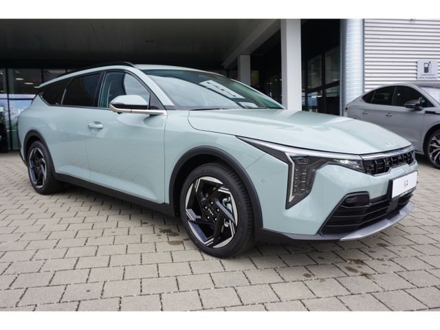 Image of Kia K4