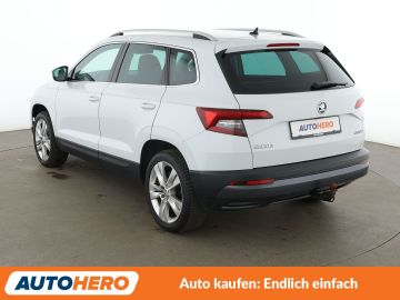 Skoda Karoq - 4