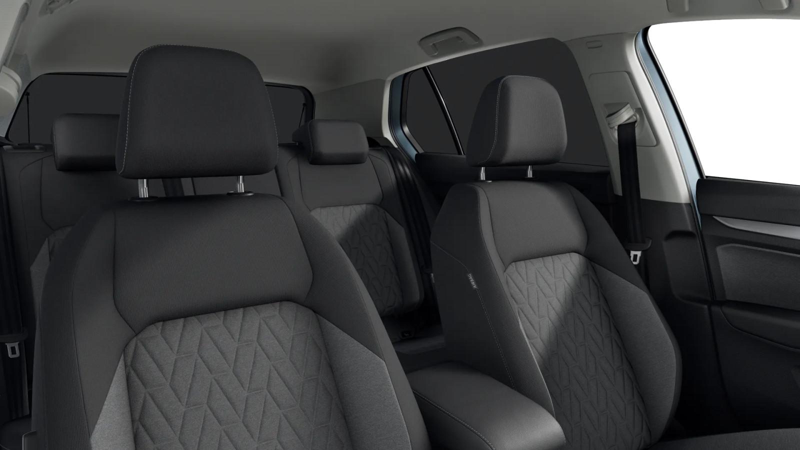 Volkswagen Golf VII 1.0 TSI Life AHK, миниатюра 10