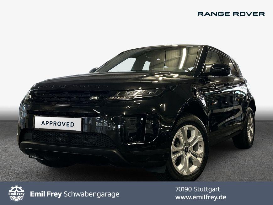 Land Rover Range Rover Evoque D200 S