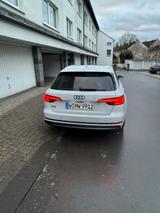 Audi A4 2.0 TDI S tronic sport / Pano / Virtual / AHK - Audi A4 Gebrauchtwagen in Wuppertal