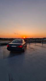 Audi 80 2.0E TÜV neu / LPG - Audi 80 in Duisburg