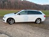 Skoda superb combi 4x4 sportline 2.0 TDI - Skoda Octavia: Super