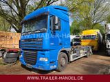 DAF XF 105 410 BDF 6x2 Lbw - DAF Bdf