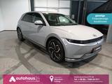 Hyundai IONIQ 5 Uniq Navi|HUD|Bose|Relax - graue Hyundai IONIQ 5