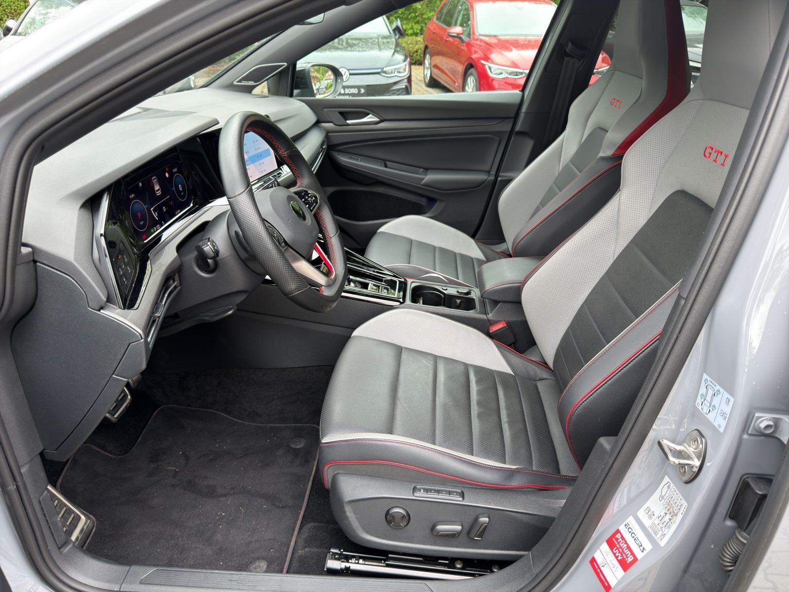 Volkswagen Golf - Bild 15