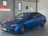 Mercedes-Benz C 300 d AMG-LINE *NightPaket+JungeSterneGarantie