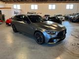 Mercedes-Benz E 63 S AMG 4Matic-AMG-PERFORMANCE-SPORTABGAS.- - Mercedes-Benz E 63 AMG Gebrauchtwagen