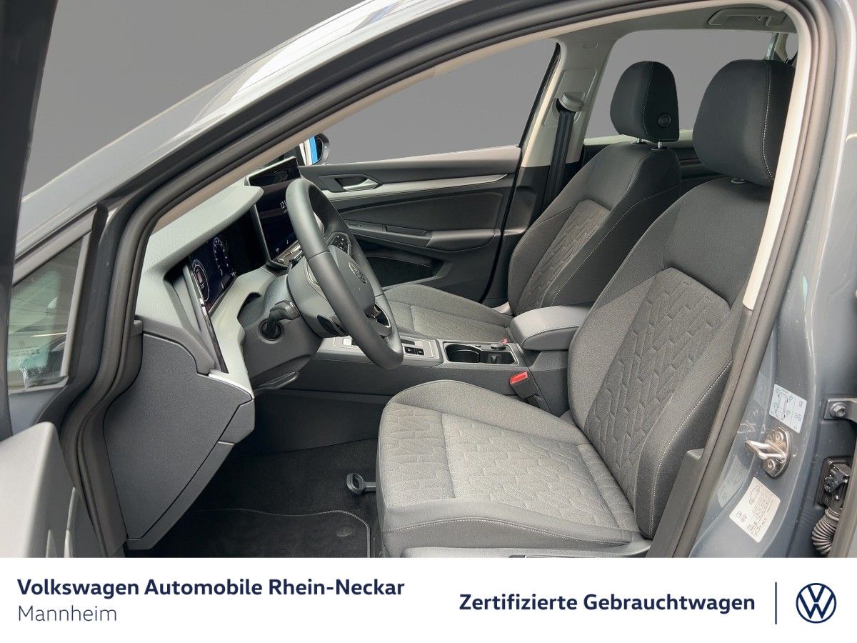 Volkswagen Golf - Bild 11
