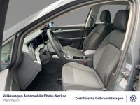 Volkswagen Golf - Vorschau Bild 11