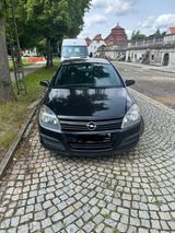 Opel Astra 1.6 modell H - Opel Astra: Model