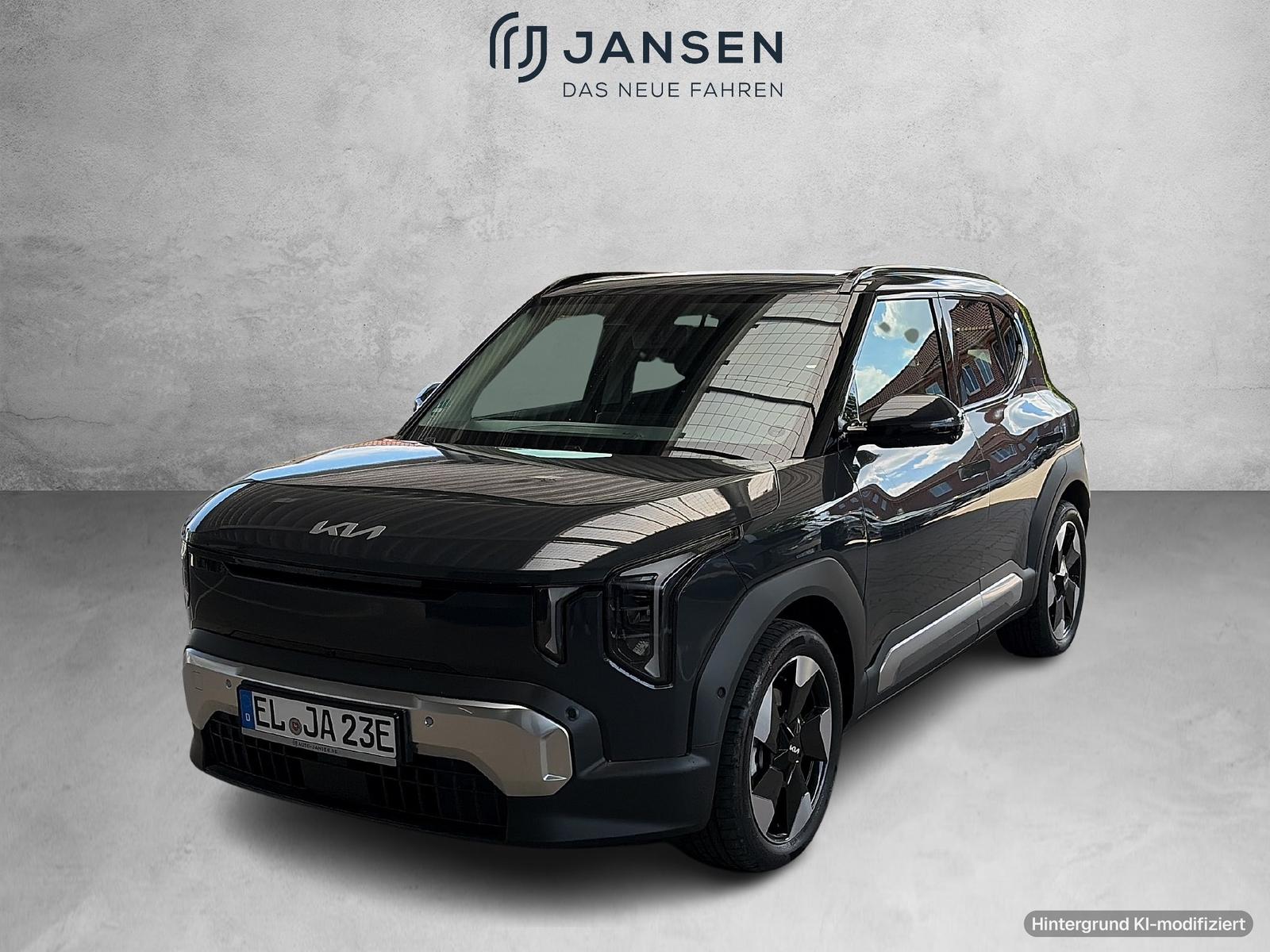Kia EV2 42.2 kWh Earth
