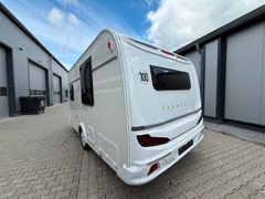 Tabbert Pantiga 390WD 2,3*MOVER*AUTARK*1.500KG