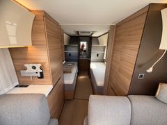 Adria Alpina 753 HT*Klima*Mover*Solar*