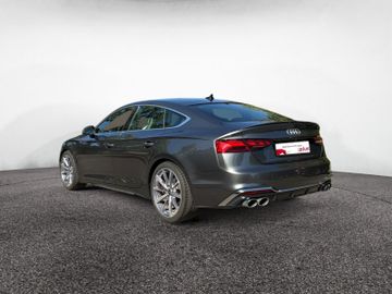 Audi S5 - 4