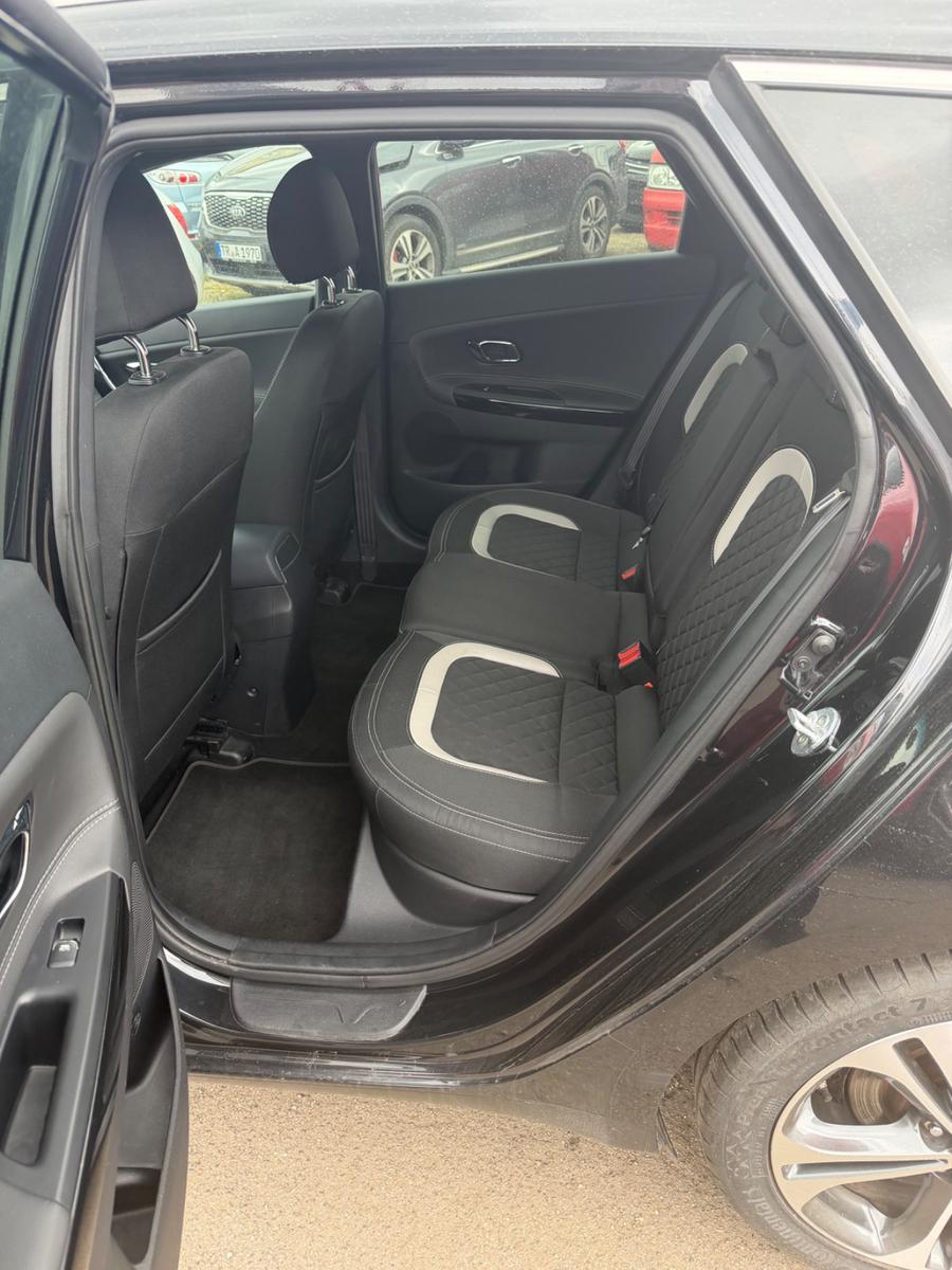 Kia cee'd Sportswagon 1.6 CRDi GT Line Sportswagon
