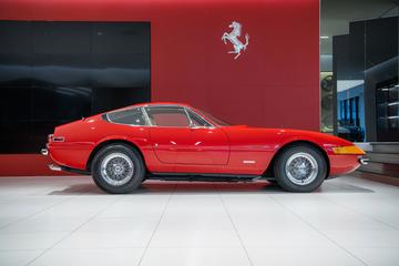 صورة 5 لـ 1972 Ferrari 365