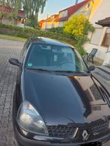 Renault Clio 2002 - gebrauchte Renault Clio aus dem Jahr 2002