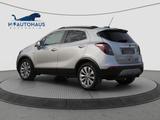 Opel Mokka X Innovation*1.HAND*NAVI*KLIMA*AUTOMATIK - Opel Mokka mit Benzin-Antrieb: Automatik