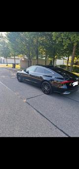 Audi A7 55 Tfsi - Audi A7 mit Benzin-Antrieb: Sportwagen, Automatik
