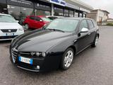 Alfa Romeo 159 2.0 JTDm Sportwagon Progression - Alfa Romeo 159: 2.0