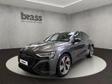 Audi Q8 Sportback e-tron S line 55 quattro 300 kW - E-Autos