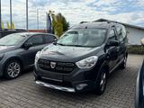 Dacia Dokker Stepway Celebration - Dacia Dokker: Kombi