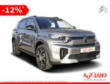 Citroën C3 Aircross Plus Hybrid 145 Aut. LED Kamera Temp - Citroën Tageszulassungen