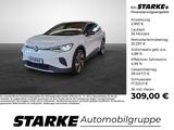 Volkswagen ID.4 Pro Performance 1st Max Edition  HeadUp Pan - mit Elektro-Antrieb: Schiebedach, Geländewagen