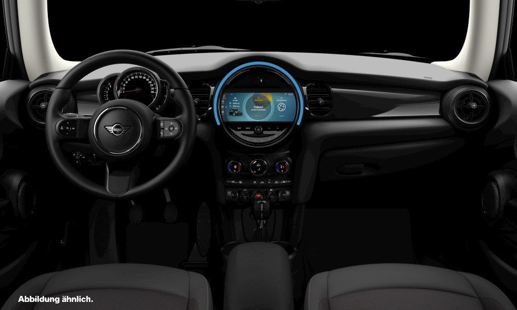 MINI Cooper 2023