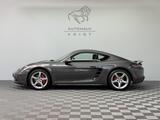 Porsche Cayman 718 S|2.Hand|Approved|PCM|PDK|HiFi|PDC| - Porsche Cayman in Wuppertal