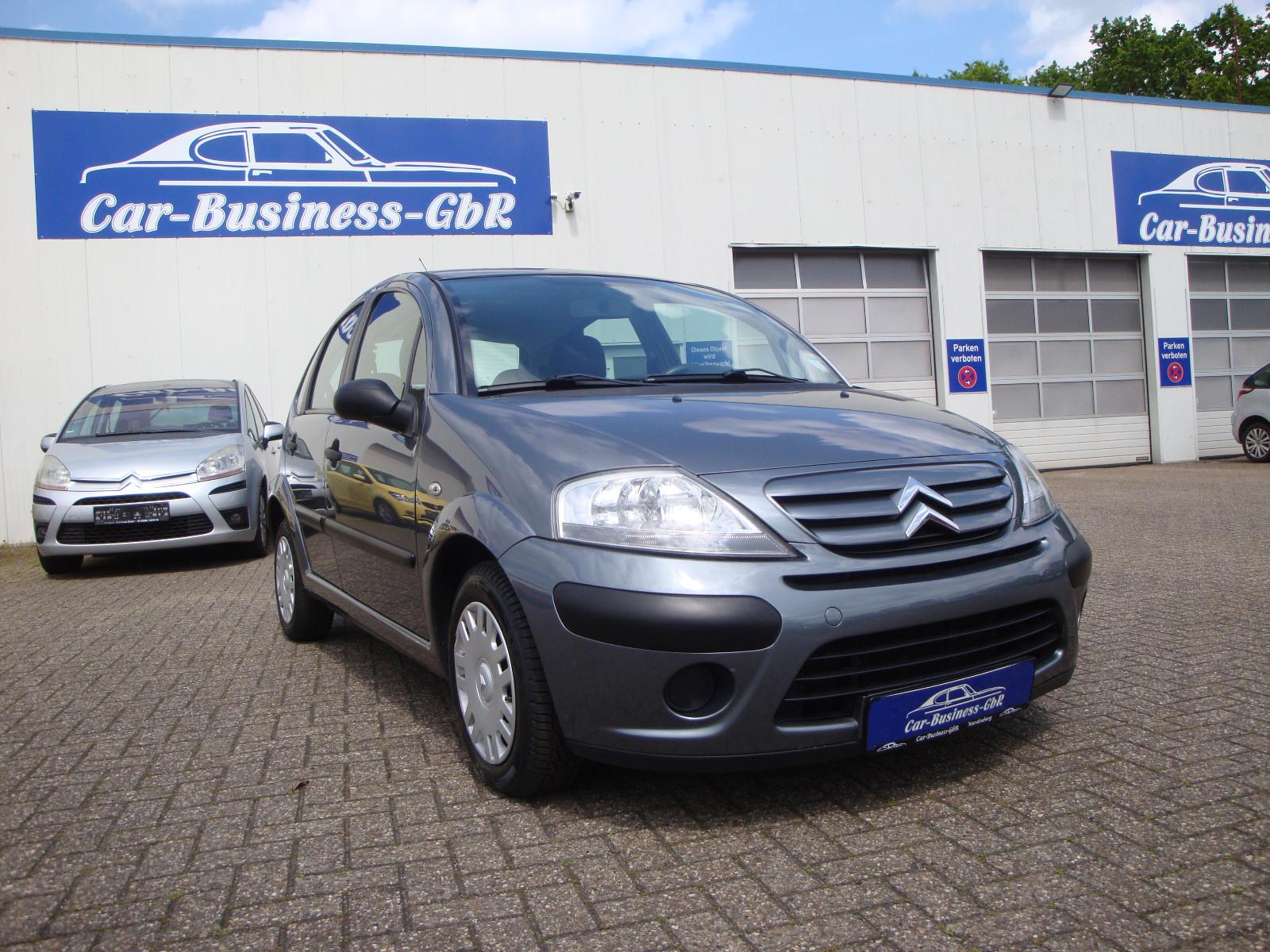 Citroën C3 1.1 Style