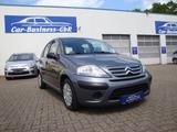 Citroën C3 1.1 Style - Citroën C3: Style