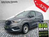 Opel Combo E Cargo 1.5 D AT8 Edition XL AHK/Navi/PDC - Opel Combo: N1 Edition