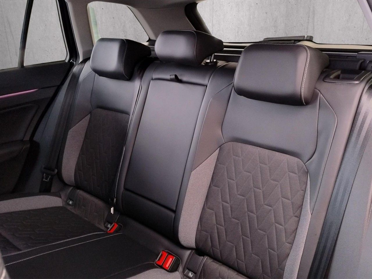 Golf Variant GOAL 2.0 TDI DSG Klima Navi