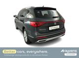 Seat Tarraco Xperience 1.5 TSI ACT OPF DSG - Seat Tarraco Xperience mit Benzin-Antrieb