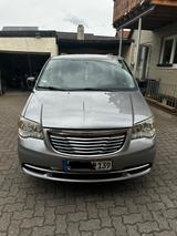 Chrysler Grand Voyager - Chrysler Grand Voyager Gebrauchtwagen