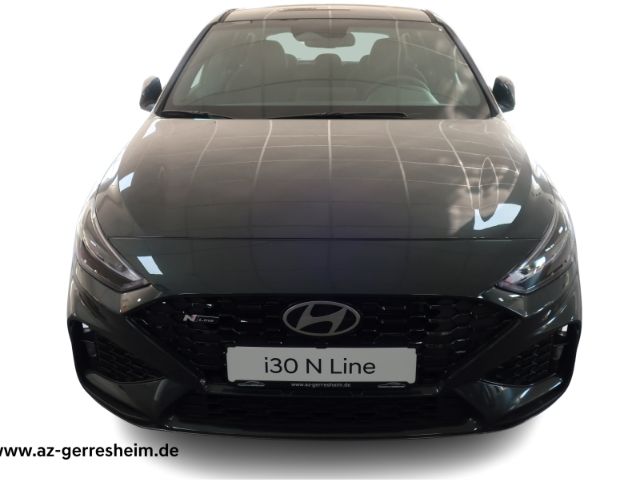 Hyundai i30 – Bild 2