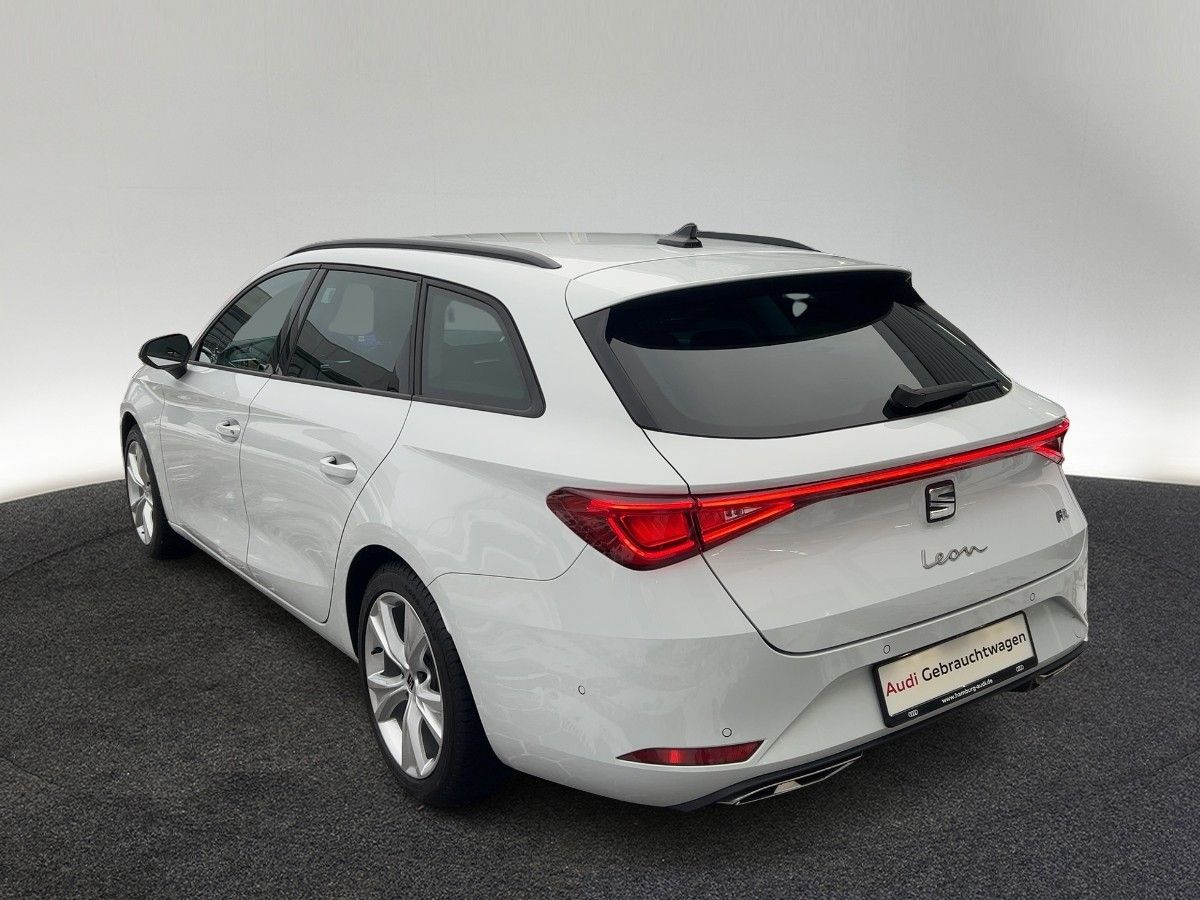 Seat Leon - Bild 3