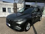 Hyundai TUCSON 1.6 CRDi 48V-Hybrid 2WD DCT Trend - Hyundai TUCSON in Saarbrücken