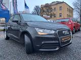 Audi A1 Sportback attraction - Audi A1 Attraction mit Benzin-Antrieb