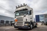 Scania R500-V8+E5+Intarder - Angebote