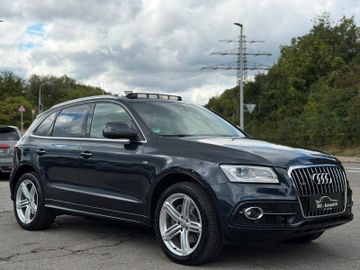 Audi Q5 - 4
