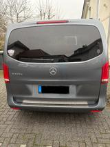 Mercedes-Benz V 220 d Aut. Edition, SCORE! kompakt, AHK, LED - Mercedes-Benz: Kompakt